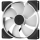 FRACTAL DESIGN Chłodzenie obudowy FDE Prisma AL-18 ARGB 180mm single pack PWM FD-FAN-PRI-AL18-PWM - 677080 - zdjęcie 2
